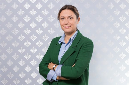 Agnieszka Durlik