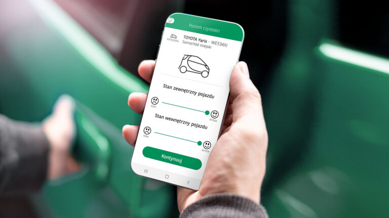 Arval uruchamia carsharing dla firm