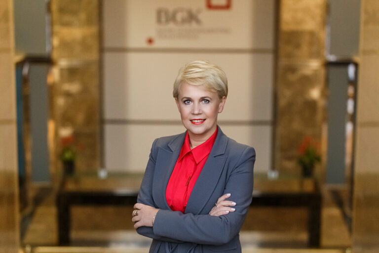 Tarcza faktoringowa BGK – wsparcie płynności finansowej przedsiębiorstw w czasie pandemii