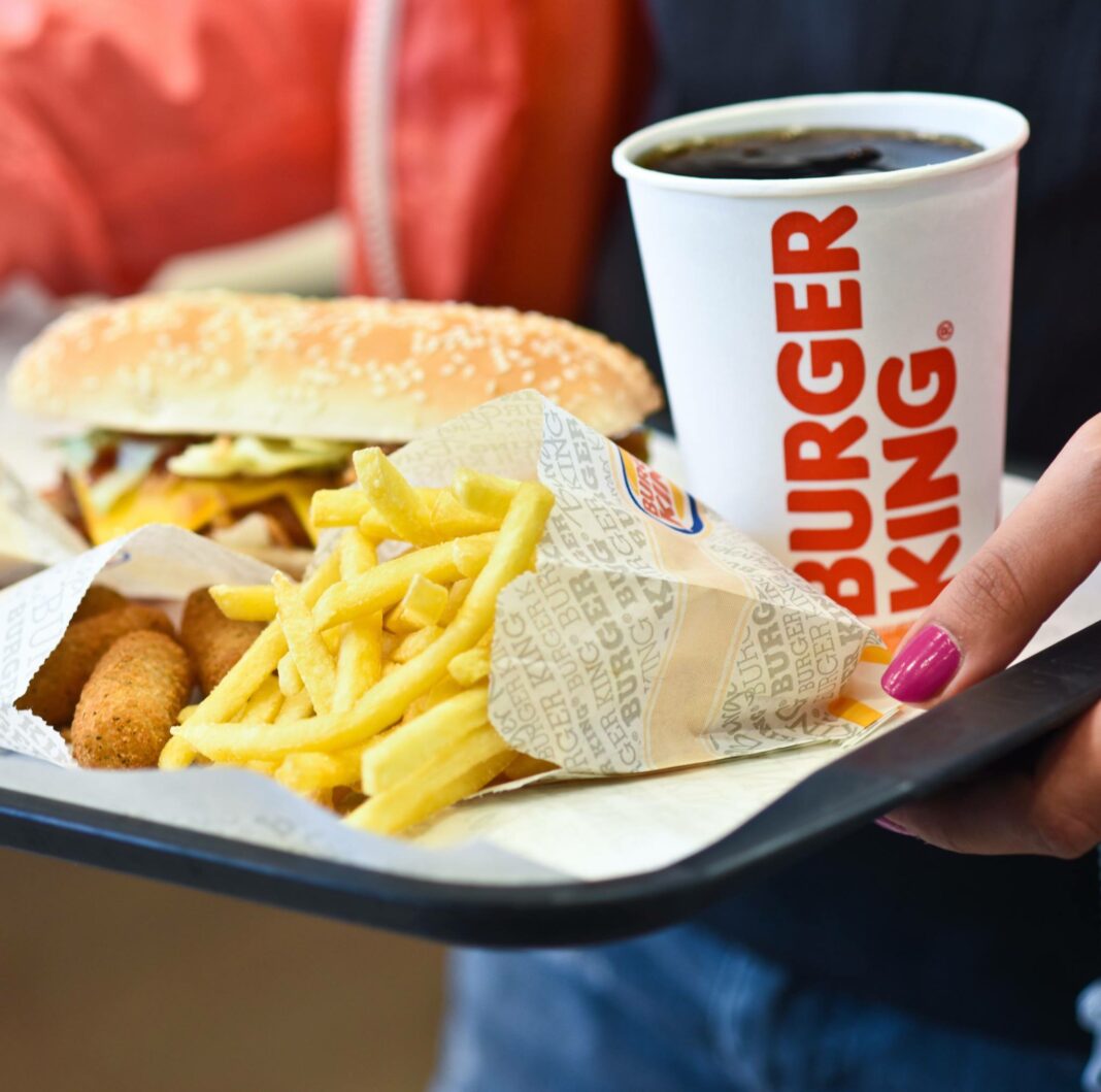 Burger King 2