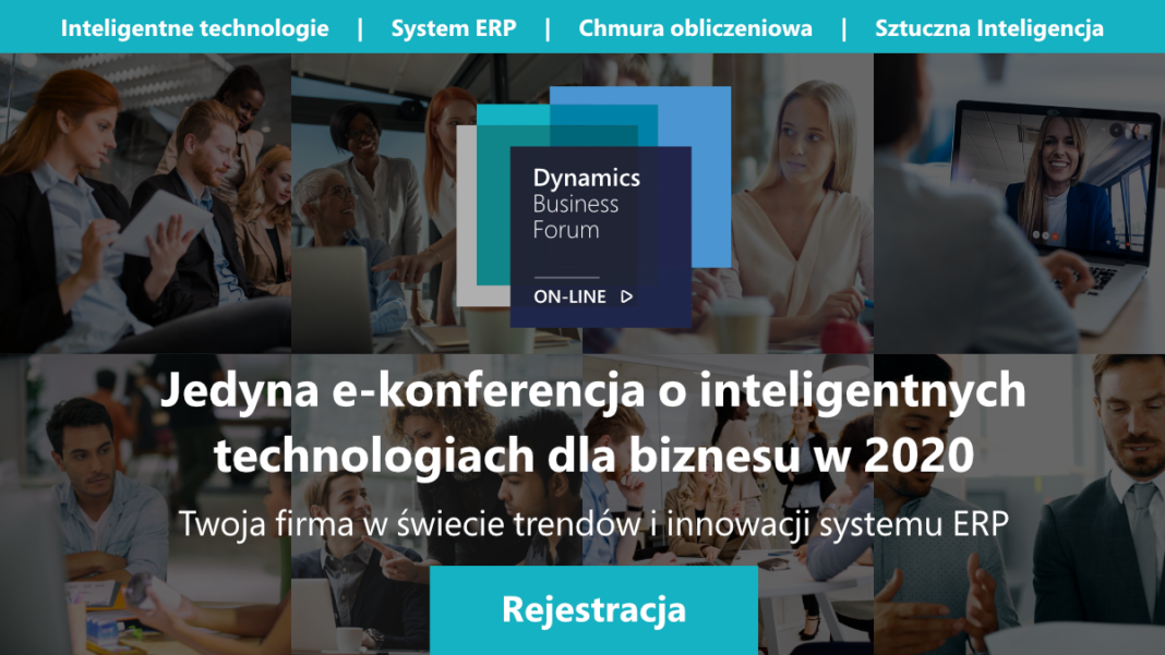 Dynamics Business Forum
