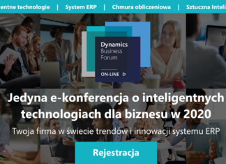 Dynamics Business Forum