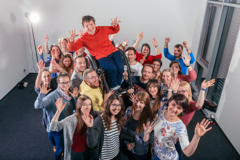 Krzysztof Dobies Dyrektorem Generalnym Fundacji Avalon