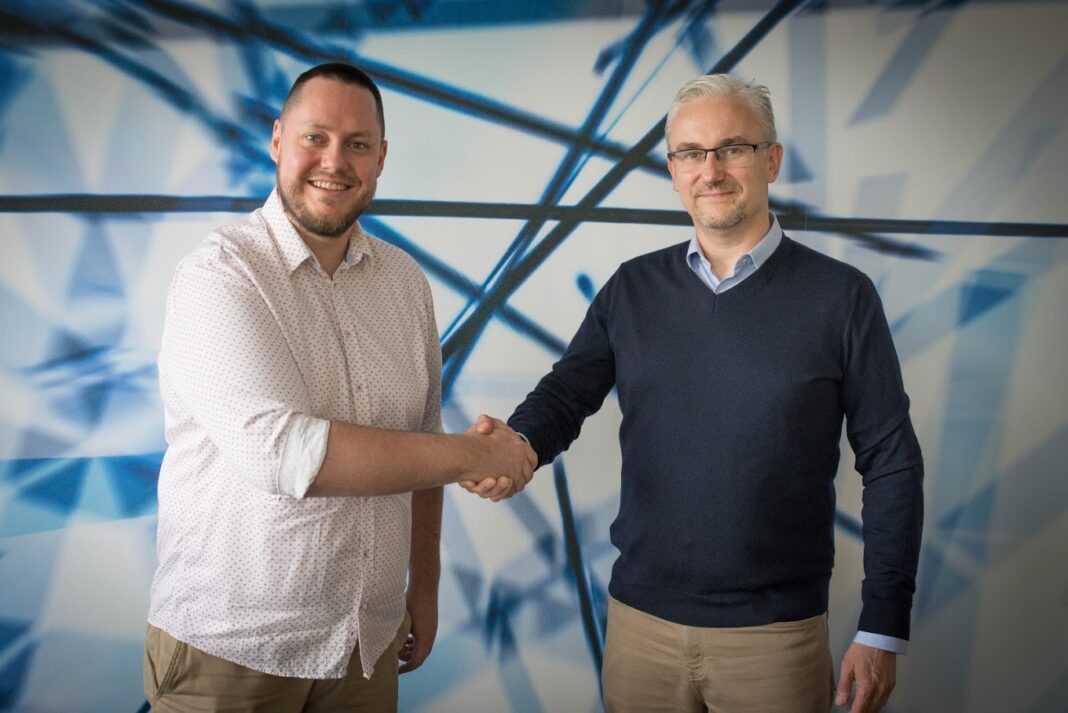 Fundusz Pracuj Ventures inwestuje w Gamfi