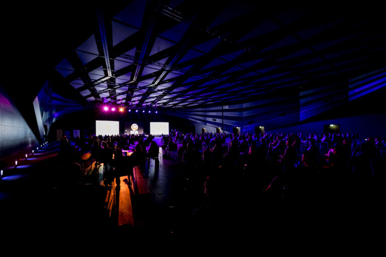 Golden Marketing Conference w Poznaniu już za nami!