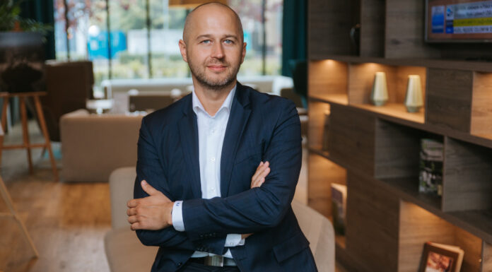 Grzegorz Szulik. CEO & Founder at Provema