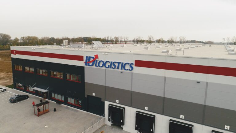 ID Logistics podsumowuje I półrocze 2020