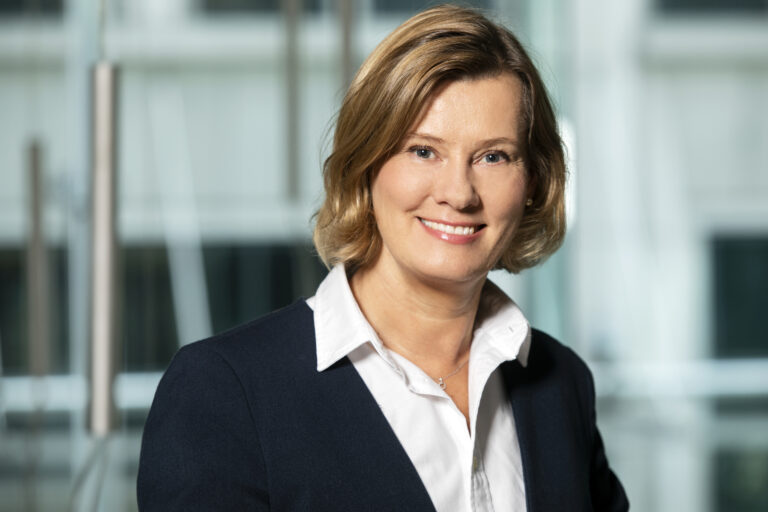 Nowa Dyrektor HR w Mazars
