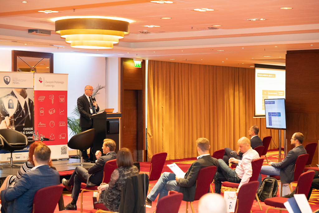 Konferencja Risk&Supervision Meeting 2020 (1)