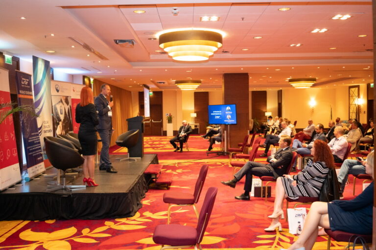 Konferencja Risk&Supervision Meeting 2020 – podsumowanie wydarzenia
