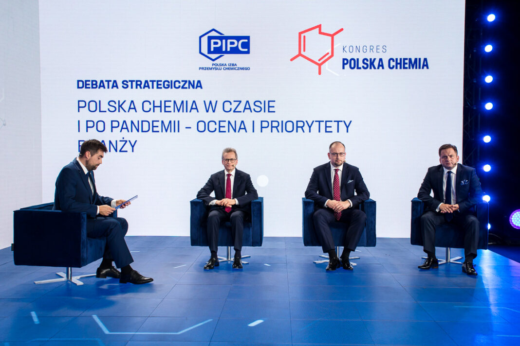 Kongres Polska Chemia