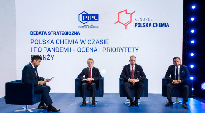 Kongres Polska Chemia