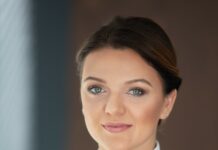 Magdalena Zagrodnik, Business Partner w Walter Herz