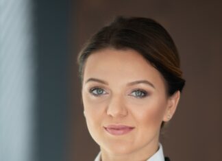 Magdalena Zagrodnik, Business Partner w Walter Herz
