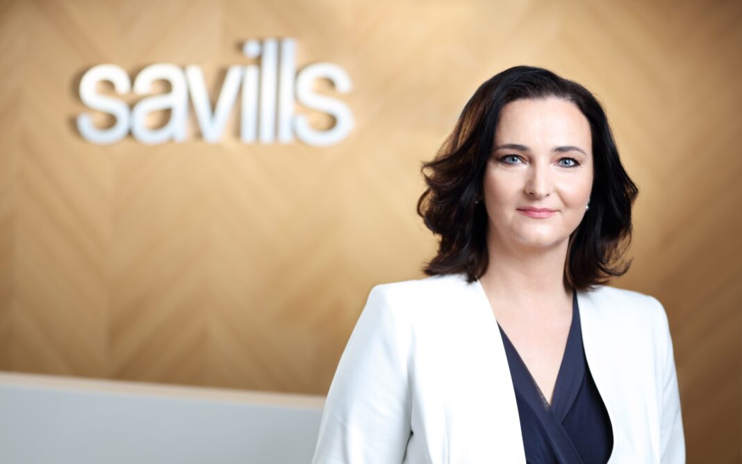 Marta Mikołajczyk-Pyrć – Savills