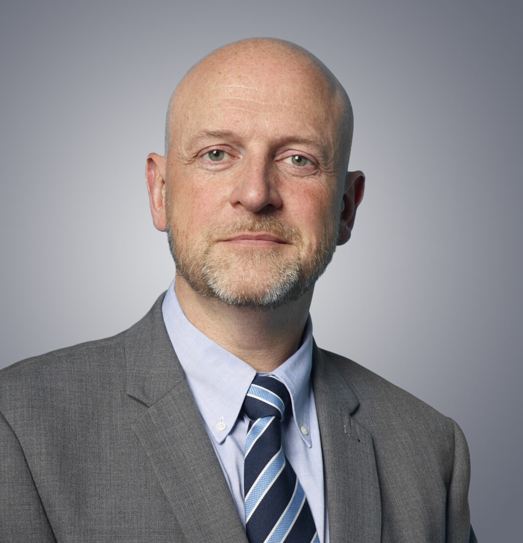 Phil Krzyzek – Merck – MD & GM Biopharma – 01