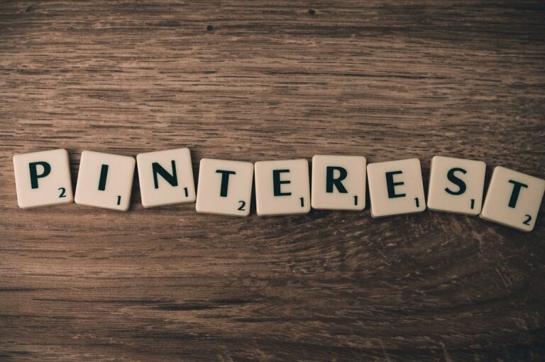 Pierwsze badanie polskich użytkowników Pinteresta