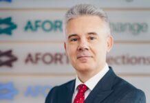 Piotr Klinowski, Country Head - Romania w AFORTI Holding