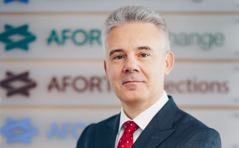 AFORTI Holding przeprowadziło pierwszą emisję obligacji korporacyjnych w Rumunii