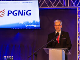 Prezes PGNIG należy utrzymać europejskie finansowanie dla sektora gazowego