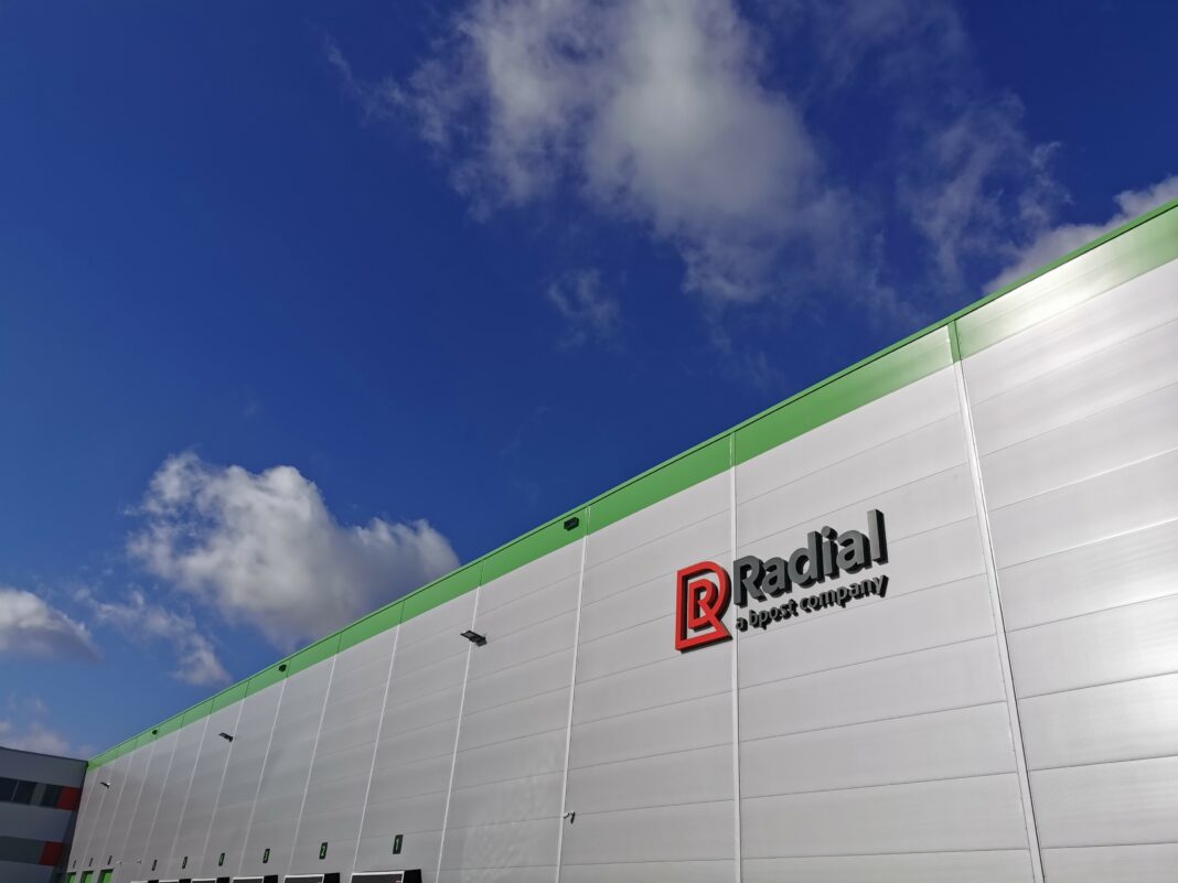 Radial_siedziba_Pruszków