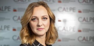 Sylwia Szczepańska, dyrektor ds. dialogu Federacji Przedsiębiorców Polskich