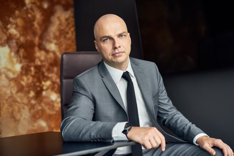 Inwestorzy wciąż celują w rynki nieruchomości w CEE