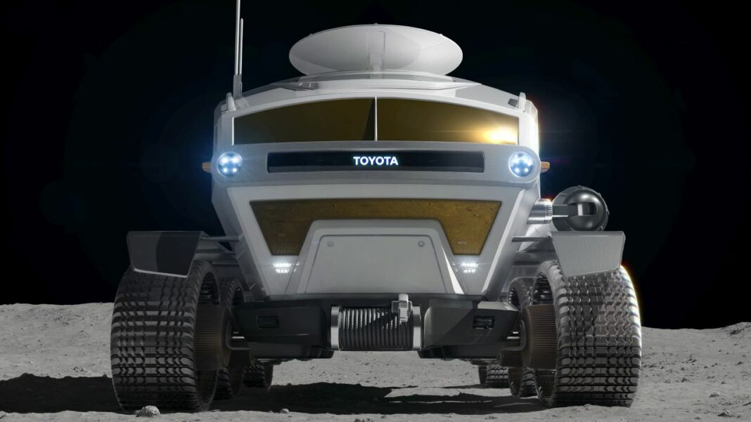 Toyota Lunar Cruiser (2)