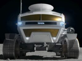 Toyota Lunar Cruiser (2)