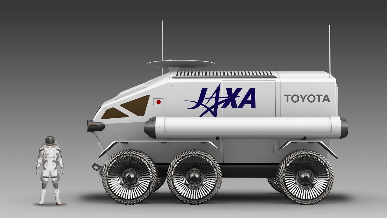 Toyota Lunar Cruiser (3)