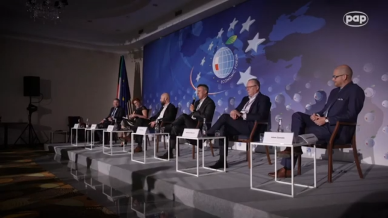 Eksperci: bez nowych spalarni nie da się domknąć systemu zagospodarowania odpadów w Polsce