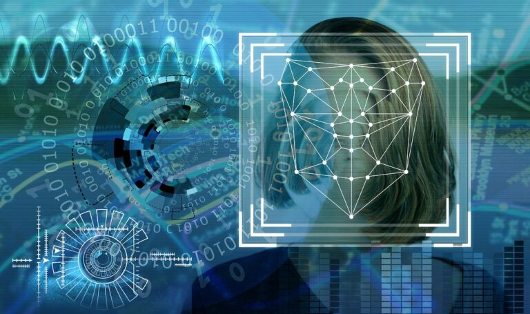 Czy można ukraść rysy twarzy? Eksperyment ujawnia słabości technologii facial recognition