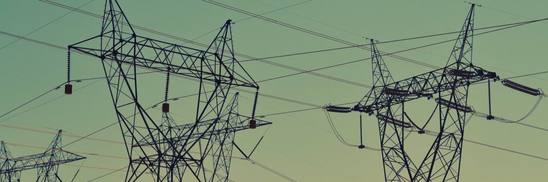 energetyka prąd