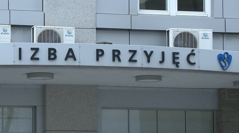 Szpitale jako infrastruktura krytyczna – Polska Federacja Szpitali apeluje o współpracę z wojskiem i MSWiA