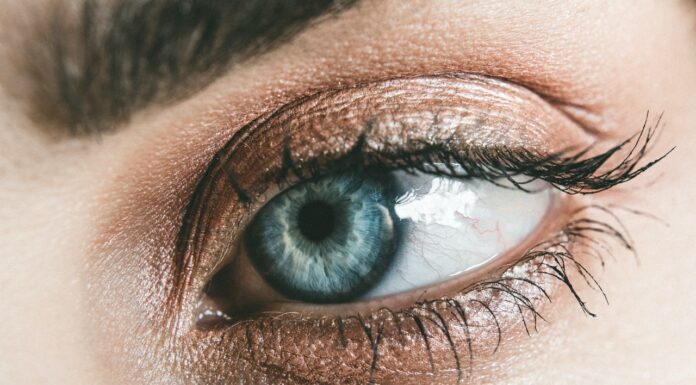 laserowa korekcja wzroku
