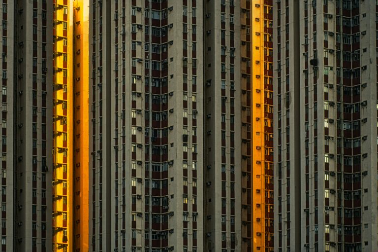 Ciasno jak w puszce sardynek. Microliving zdominuje architekturę przyszłośc?