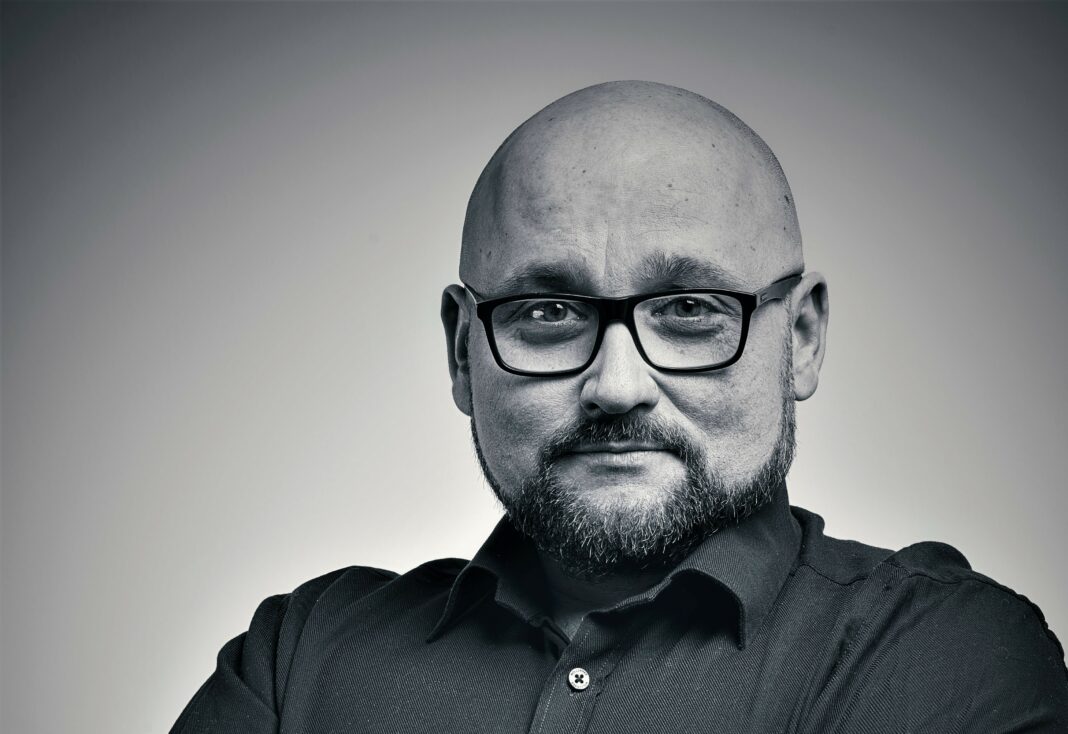 Piotr Augustyn, Współwłaściciel Chillispaces.com i Rise.pl