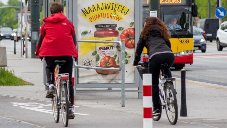Wypożyczalnie rowerów miejskich na dużym minusie. Branża podsumowuje sezon
