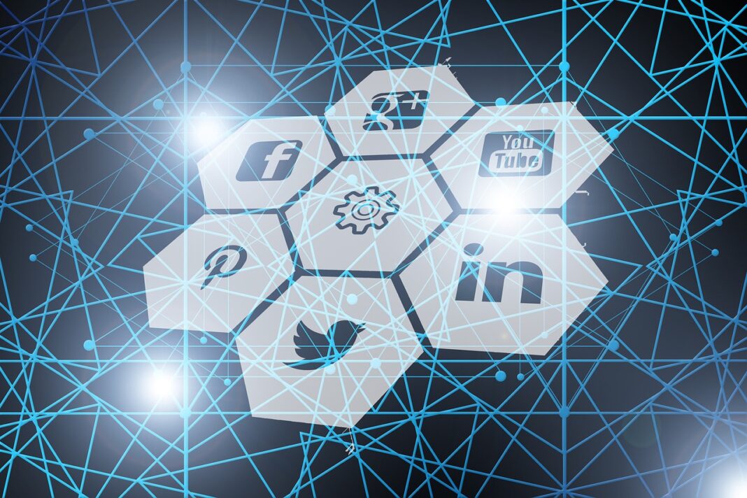 social media