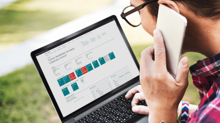 System ERP w chmurze – czy warto korzystać z cloud computing?