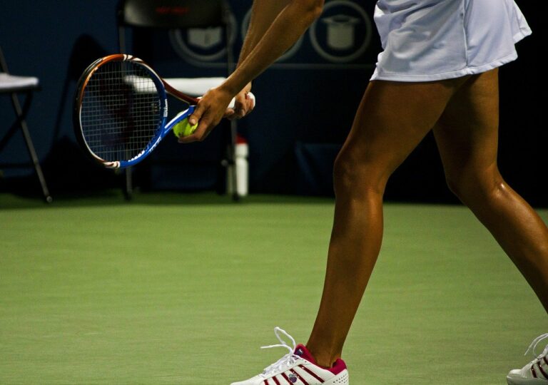 TopLevelTennis.com S.A. podpisała umowę licencyjną z Tennis Channel