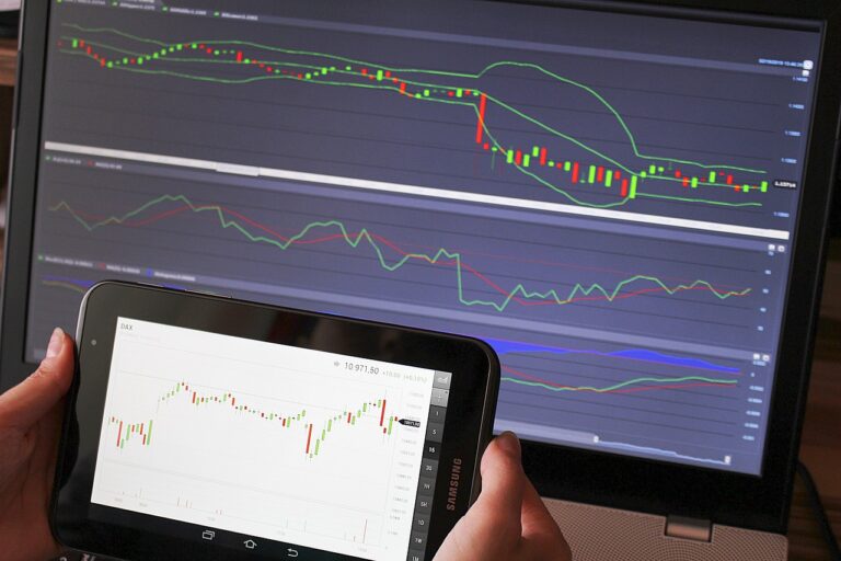 VIX – czym jest legendarny „indeks strachu”?