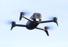 W Anglii powstaje pierwsza podniebna autostrada dla dronów. Może zrewolucjonizować ich rolę w transporcie [DEPESZA]
