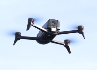 W Anglii powstaje pierwsza podniebna autostrada dla dronów. Może zrewolucjonizować ich rolę w transporcie [DEPESZA]