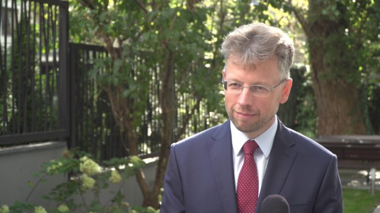 Polskie innowacje wymagają przyspieszenia. Możemy stać się liderem cyfryzacji w rolnictwie, leśnictwie i energetyce