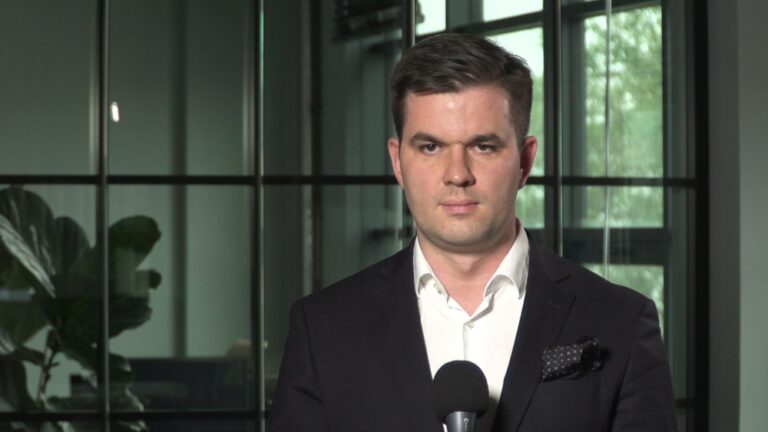 Rozmowy i wydarzenia biznesowe przeniosły się do internetu. Ich popularność utrzyma się także po pandemii