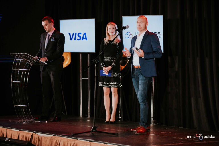 Prezes wrocławskiego fintechu PayEye Menadżerem Roku