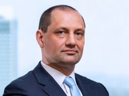 Benedykt Wiśniewski , partner zarządzający, członek zarządu MGW Corporate Consulting Group Sp. z o.o.