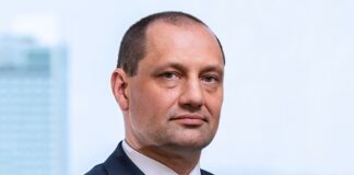 Benedykt Wiśniewski , partner zarządzający, członek zarządu MGW Corporate Consulting Group Sp. z o.o.