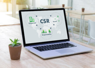 Corporate Social Responsibility CSR and Sustainability Responsib